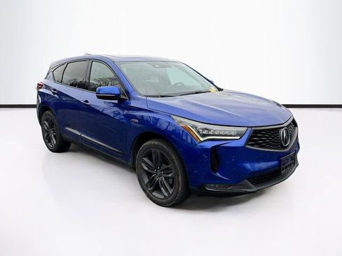 Used 2023 Acura RDX A-Spec image 1