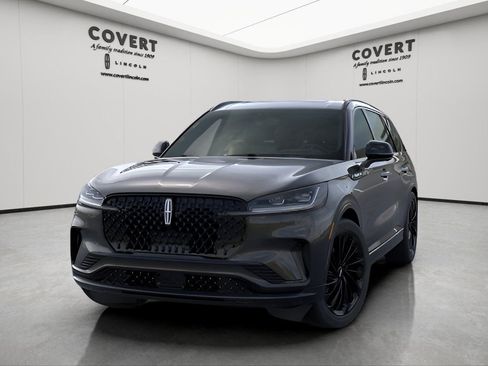 New 2026 Lincoln Aviator Reserve image 2