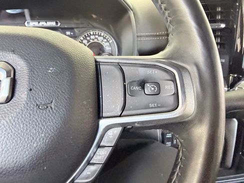 Used 2024 RAM 2500 Laramie w/ Sport Appearance Package image 14