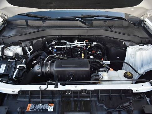 Used 2023 Ford Explorer XLT w/ Equipment Group 202A image 52