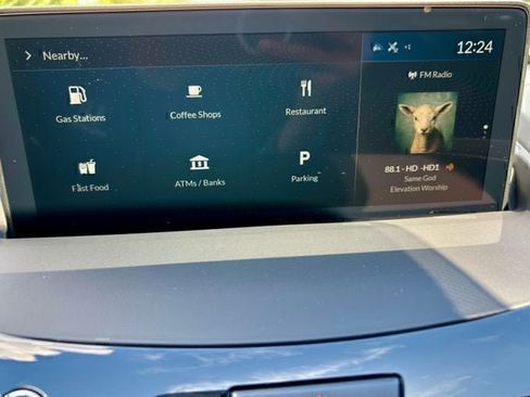 New 2026 Acura RDX A-Spec AWD/4WD image 22