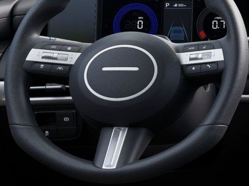 New 2026 Hyundai Tucson XRT FWD image 15