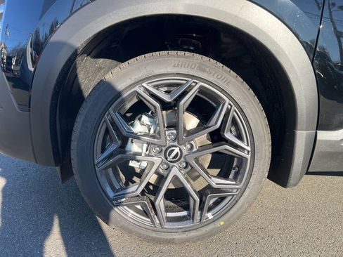 New 2026 Nissan Kicks SR w/ Cold Weather Package image 21