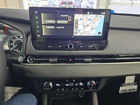 New 2026 Mitsubishi Outlander Trail Edition image 15