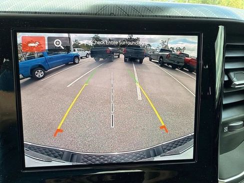 New 2025 RAM 1500 Big Horn image 24