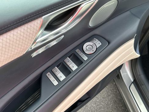 New 2026 Genesis GV80 3.5T Prestige AWD/4WD image 14