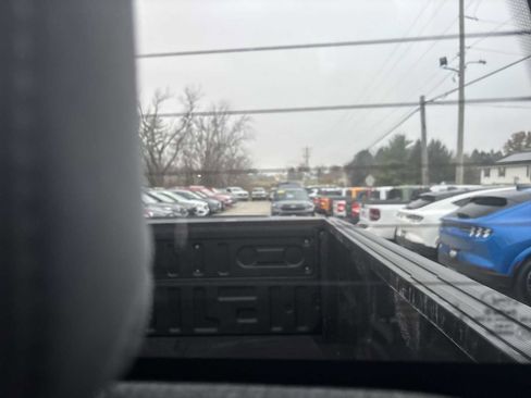 Used 2024 Ford F150 XLT w/ Tow/Haul Package image 40