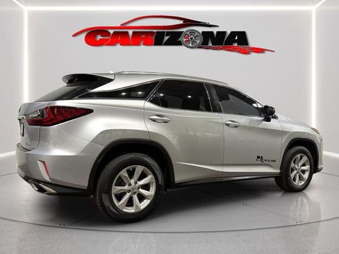 Used 2016 Lexus RX 350 350 w/ Premium Package image 10
