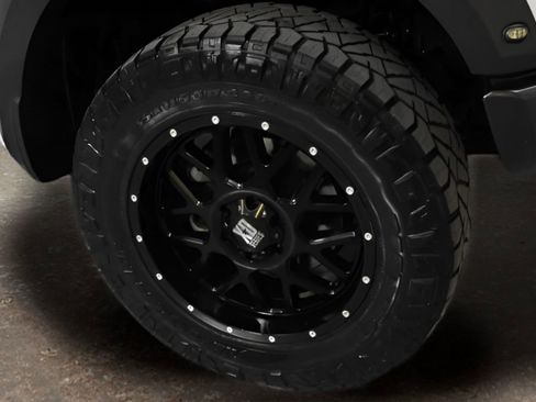 Used 2020 Ford F150 Raptor w/ Equipment Group 802A Luxury AWD/4WD image 7