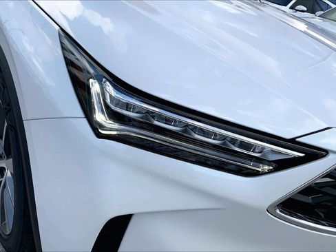 Certified 2025 Acura MDX SH-AWD w/ Technology Package image 25