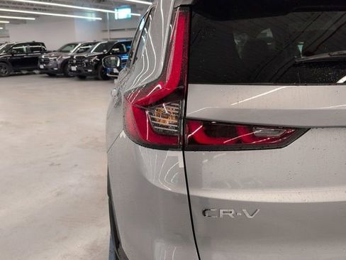 New 2026 Honda CR-V EX-L image 30