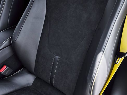 Used 2026 Lotus Emira SE RWD image 45