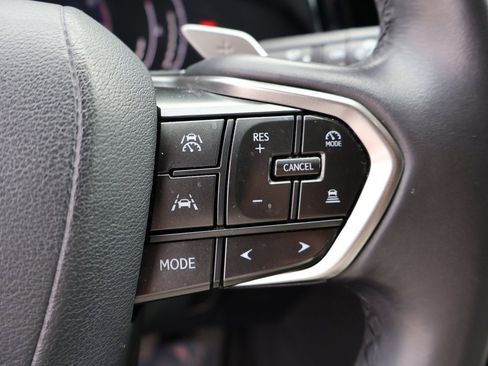 Used 2024 Lexus TX 350 FWD w/ Cold Weather Package image 49