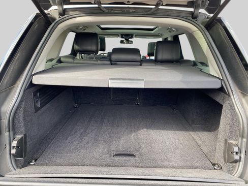 Used 2014 Land Rover Range Rover HSE image 12