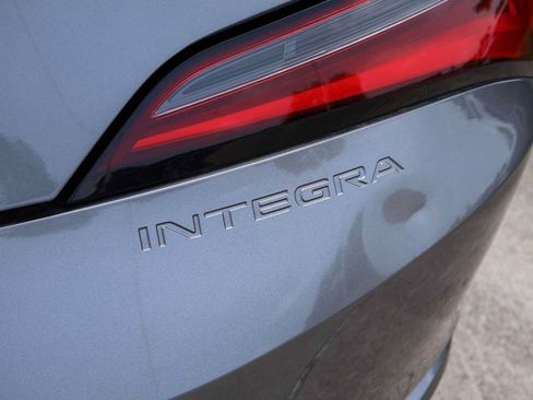 Used 2024 Acura Integra FWD image 7