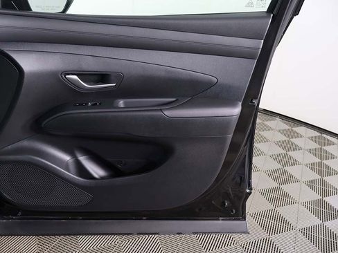 Certified 2026 Hyundai Tucson SEL AWD/4WD image 24