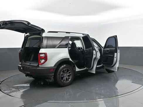 Used 2022 Ford Bronco Sport Big Bend w/ Convenience Package image 30