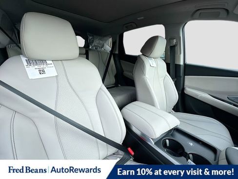 New 2026 Acura RDX SH-AWD w/ Technology Package image 30