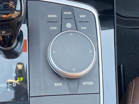 Used 2022 BMW 228i xDrive Gran Coupe w/ M Sport Package image 22