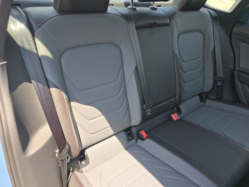 New 2026 Volkswagen Jetta GLI Autobahn FWD image 18
