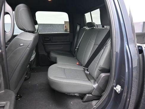 New 2026 RAM 2500 Tradesman AWD/4WD image 10