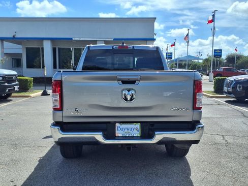 Used 2022 RAM 1500 Lone Star AWD/4WD image 22