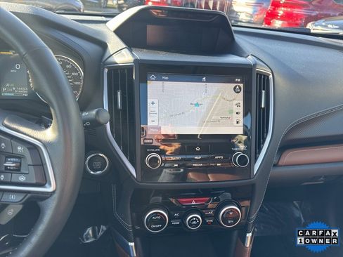 Used 2023 Subaru Forester Touring image 26