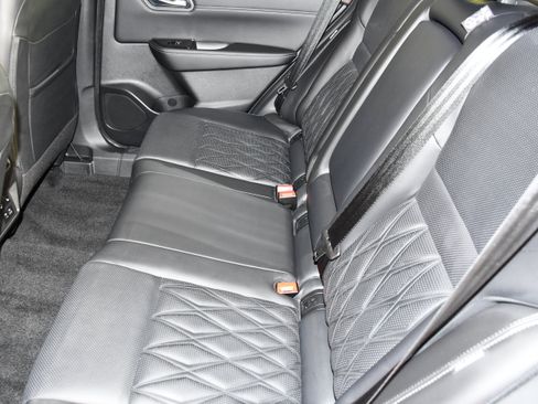 Used 2023 Nissan Rogue Platinum w/ Platinum Premium Package AWD/4WD image 51