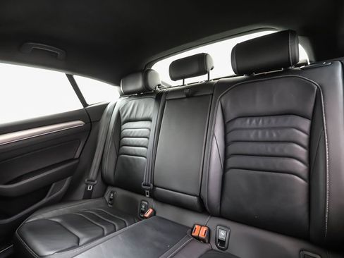 Used 2019 Volkswagen Arteon SEL AWD/4WD image 23