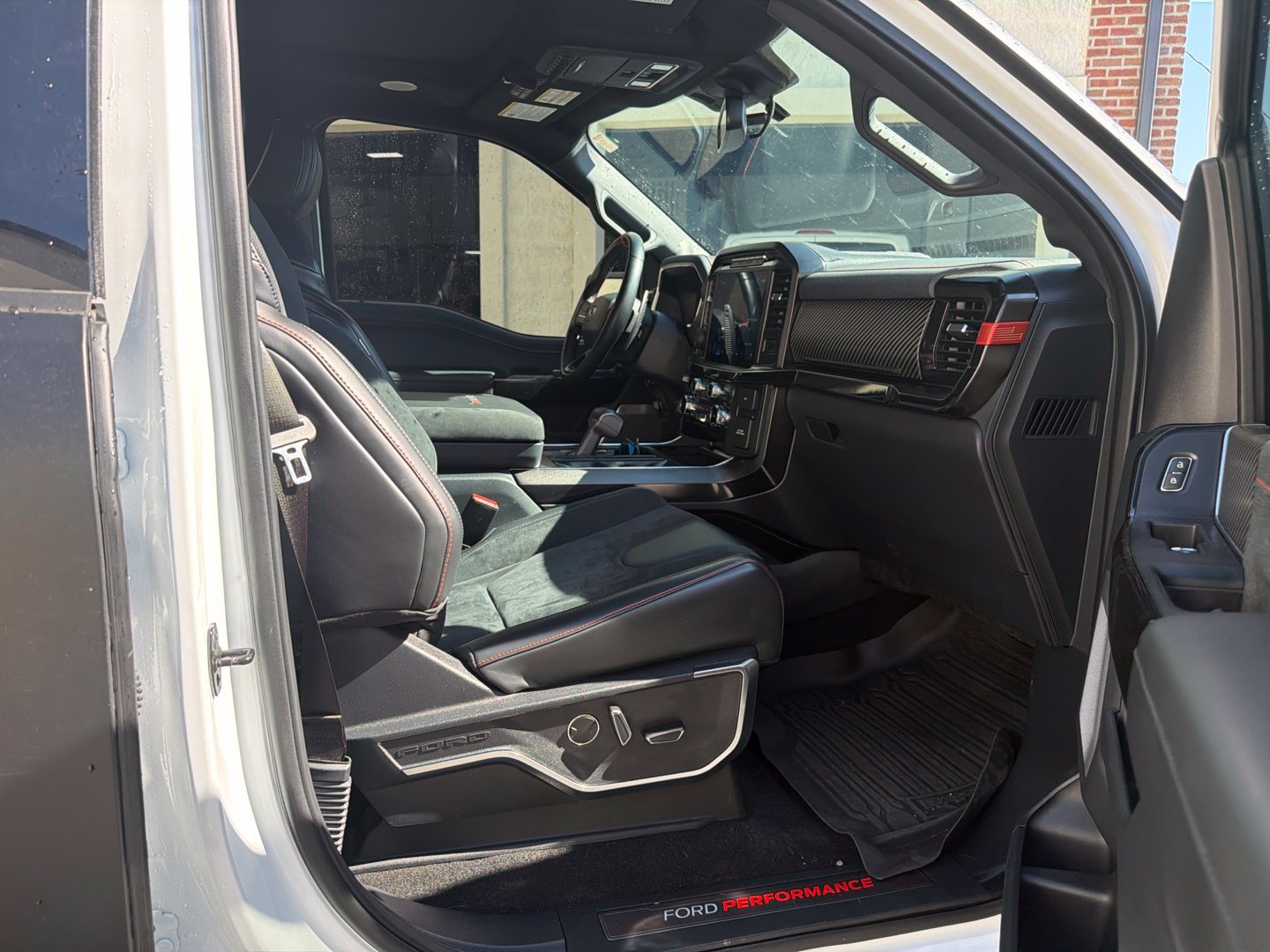 Used 2023 Ford F150 Raptor w/ Equipment Group 802A Raptor R AWD/4WD image 19