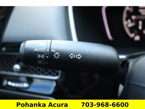 Used 2023 Honda Civic EX-L image 12