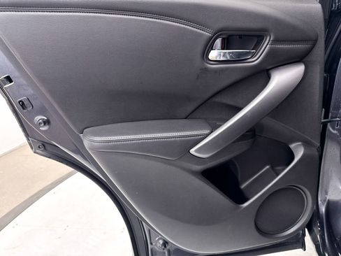 Used 2015 Acura RDX FWD w/ Technology Package image 24