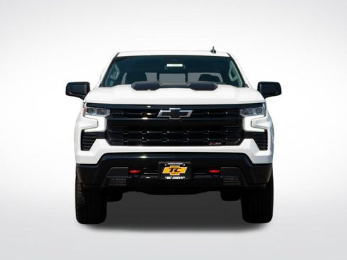 New 2026 Chevrolet Silverado 1500 LT Trail Boss w/ Convenience Package II AWD/4WD image 2