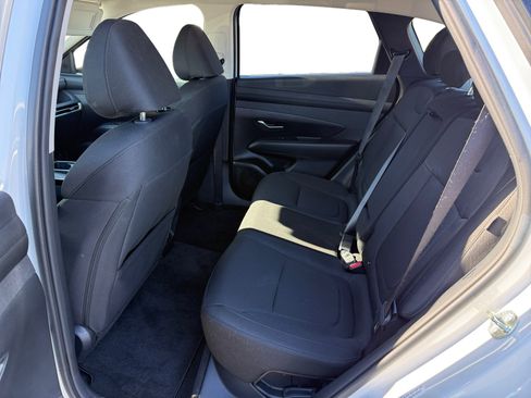 Certified 2025 Hyundai Tucson SEL image 16
