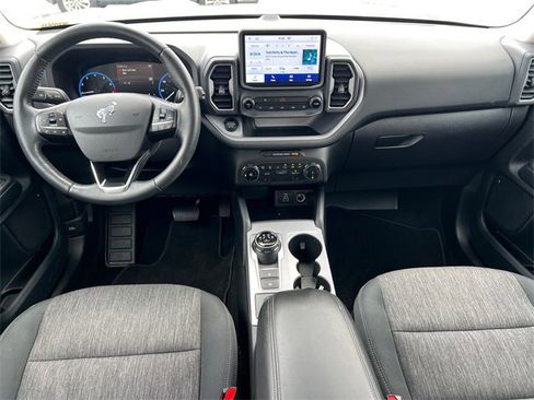 Used 2023 Ford Bronco Sport Big Bend w/ Convenience Package image 22