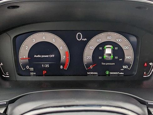 New 2026 Acura Integra A-Spec image 11