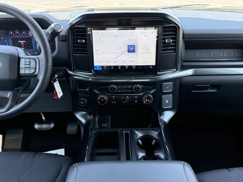 New 2026 Ford F150 STX RWD image 13