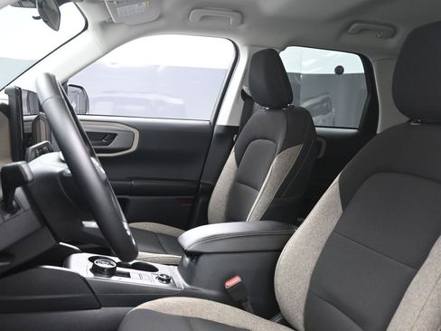 New 2025 Ford Bronco Sport Big Bend w/ Convenience Package image 14