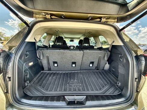 Used 2026 Subaru Ascent Limited AWD/4WD image 25