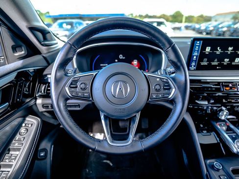Certified 2026 Acura MDX w/ Technology Package AWD/4WD image 20