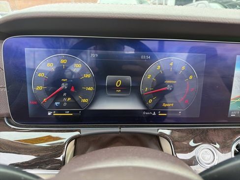Used 2018 Mercedes-Benz E 400 Cabriolet image 6