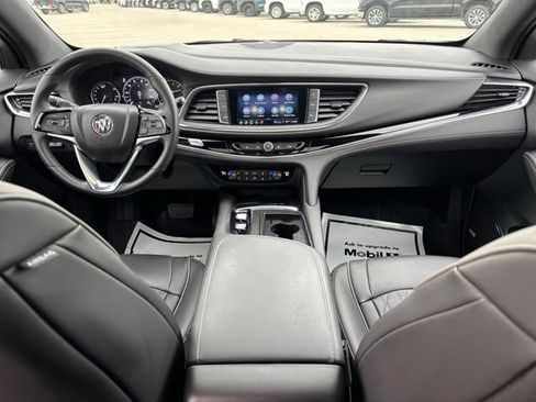 Certified 2023 Buick Enclave Avenir w/ Avenir Technology Package image 21