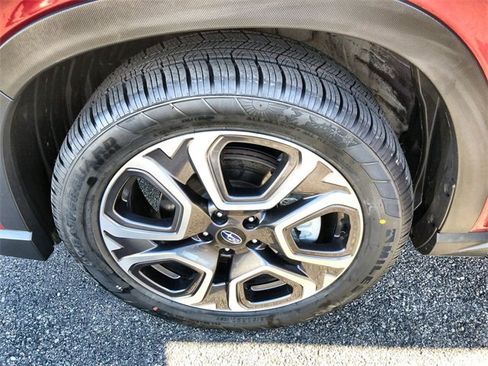 Used 2024 Subaru Ascent Limited w/ Technology Package image 10