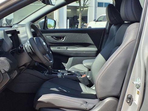 New 2026 Subaru Outback Limited XT AWD/4WD image 8