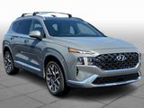 Used 2022 Hyundai Santa Fe Calligraphy image 2