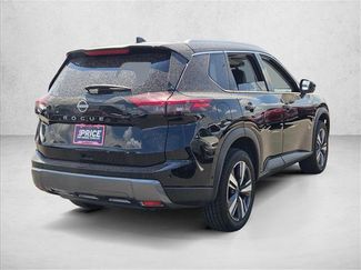 Used 2026 Nissan Rogue SL FWD video 2