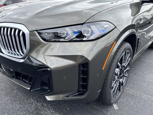 New 2026 BMW X5 sDrive40i w/ M Sport Package image 9