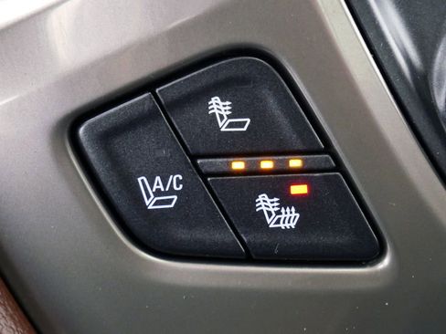 Used 2015 Chevrolet Silverado 3500 High Country w/ Duramax Plus Package image 29