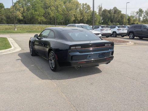 New 2026 Dodge Charger R/T AWD/4WD image 3