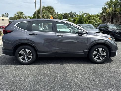 Used 2020 Honda CR-V LX image 5
